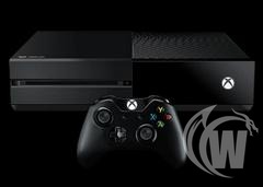 Xbox One Console - Black
